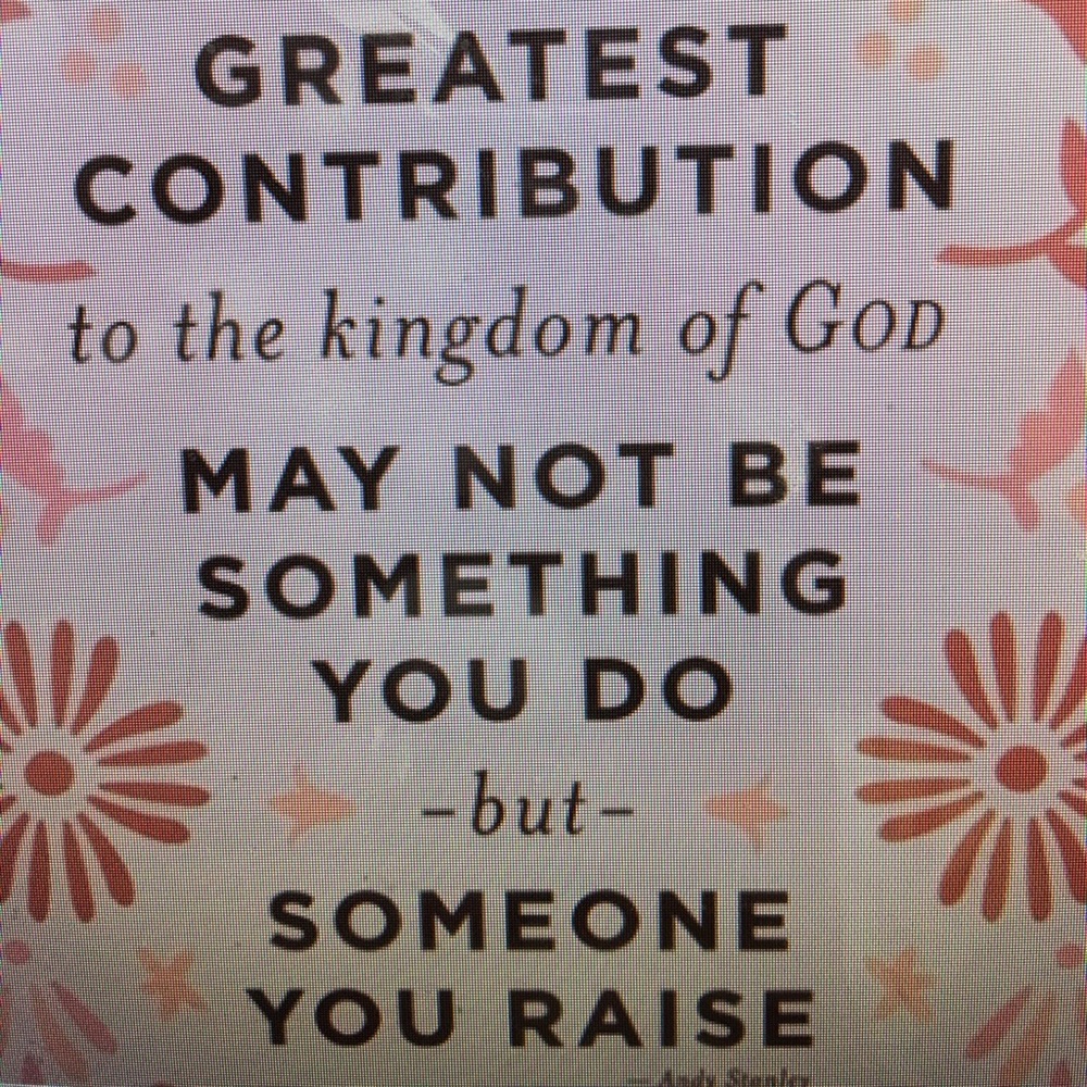 Praise!